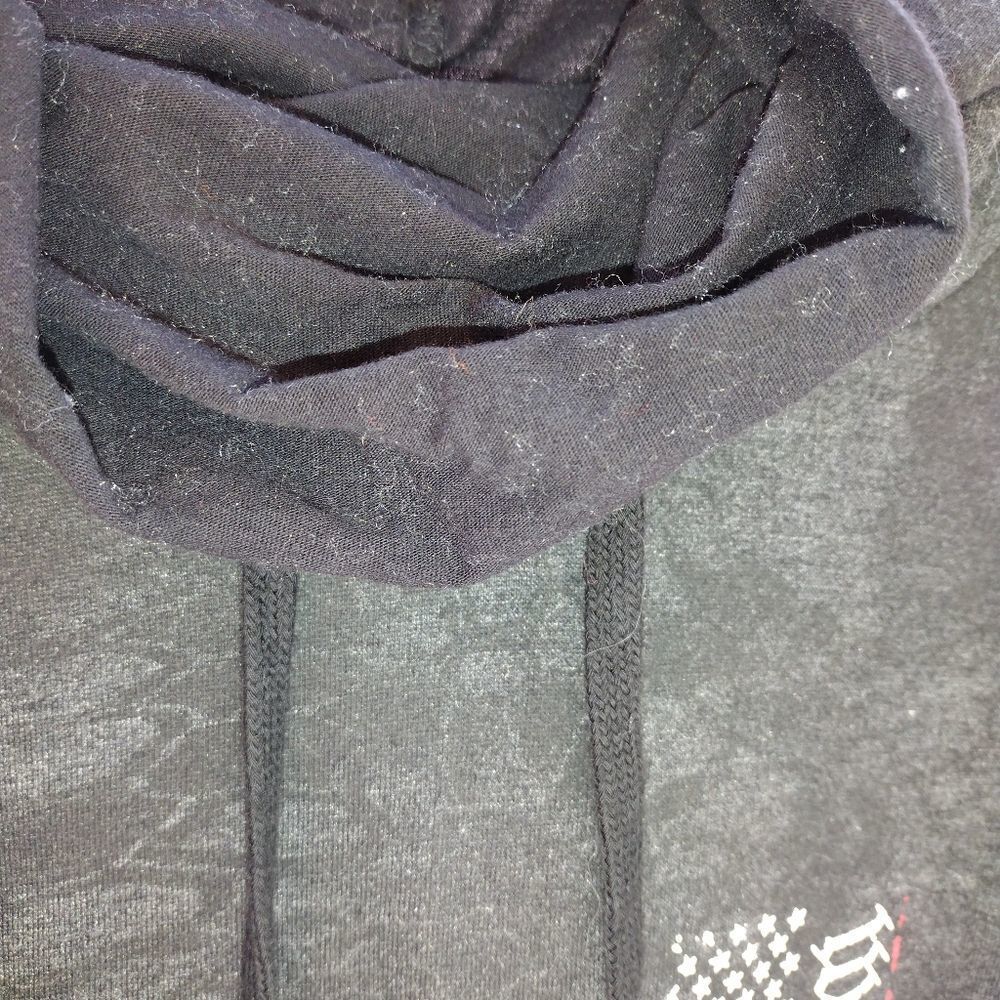 Howitzer hoodie   - Picture 5 of 8